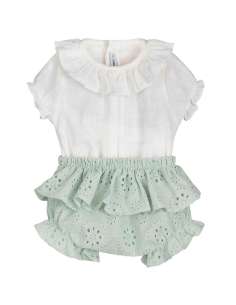 011331 Excellentt Kavarati Pololo Set