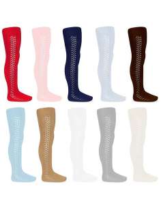 LEOTARDO CALADO LATERAL CONDOR 2591-1