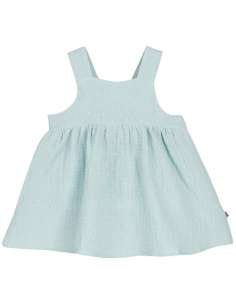 021320-B Atari Turquoise Dress