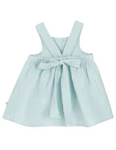021320-B Atari Turquoise Dress 2