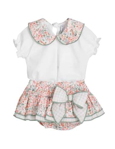 011298 Mumbai Pololo Set