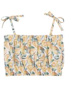 011320 Indore Girls' Trouser Set 2