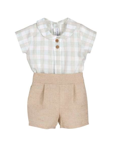 011338 Conjunto Pololo Excellentt Varanasi