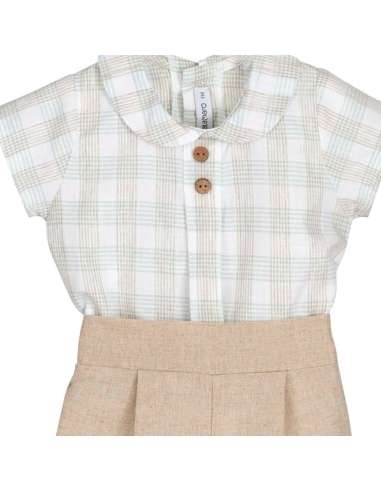 011338 Conjunto Pololo Excellentt Varanasi