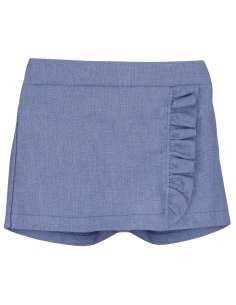 011344 Agra Skirt-Trouser Set 2