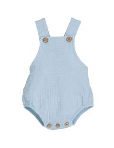 032527 Alboran Blue Bib