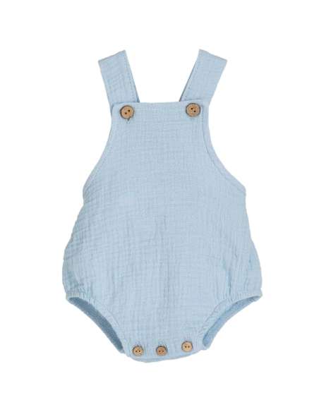 032527 Alboran Blue Bib