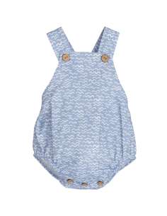 032543 Peto Azul Sikar