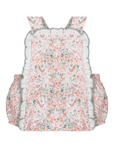 032546 Mumbai dungarees