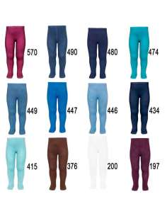 LEOTARDO BASICO PUNTO LISO 2019-1 2