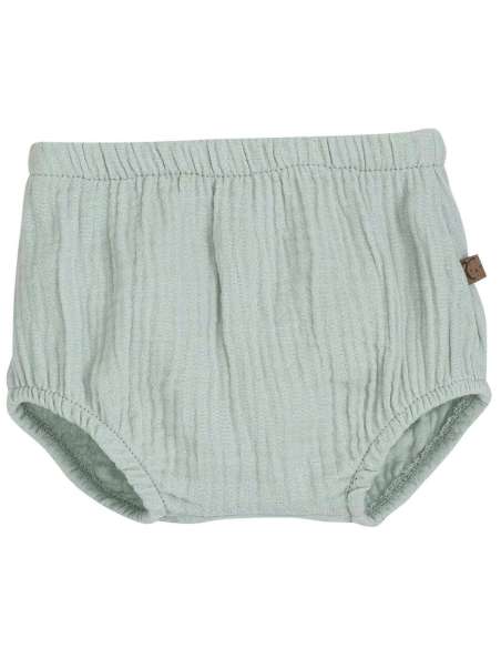 016069 Alboran Green Boyfriend Jeans