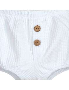 016069 Alboran White Boyfriend Jeans 2