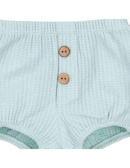 016077 Pololo Alboran Menta