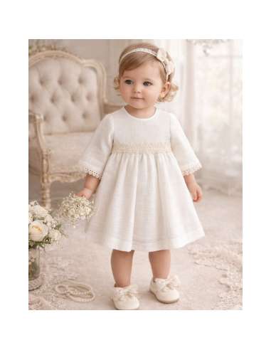 026511 Bambula Aura Girl's Dress