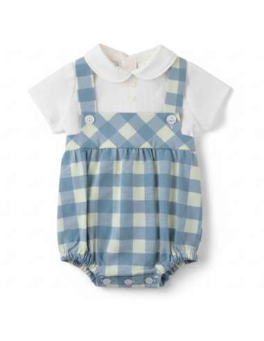 026234  Peto Blouse Vich Set
