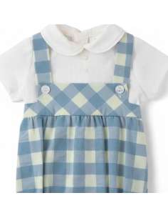 026234 Conjunto Peto Blusa Vich 2