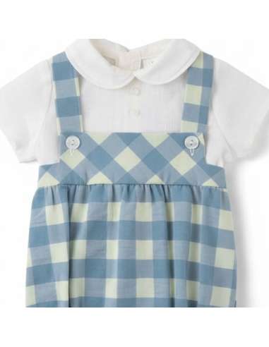 026234  Peto Blouse Vich Set