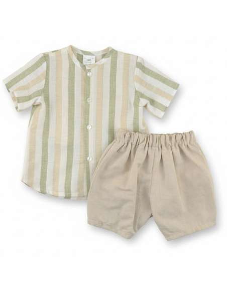 026303 Conjunto Niño Calma