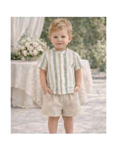 026303 Conjunto Niño Calma