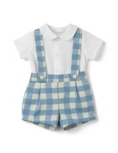 026308Conjunto Niño con Tirantes Vich