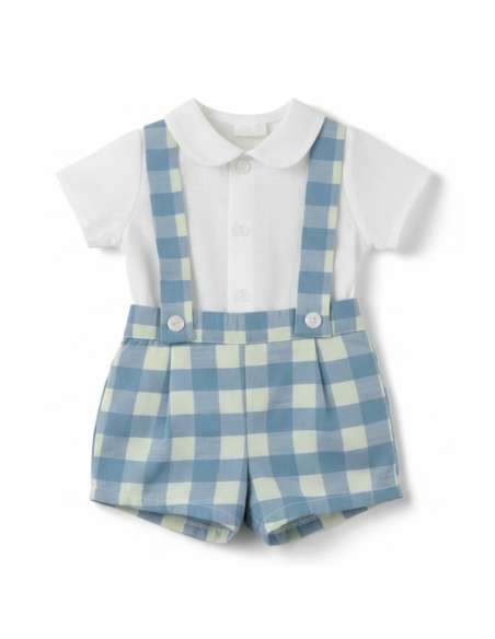 026308Conjunto Niño con Tirantes Vich