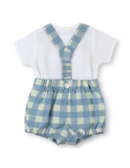 026308Conjunto Niño con Tirantes Vich