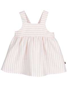 021326-B Bundi Pink Dress