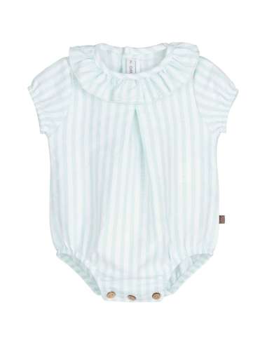 032549 Bundi Mint Romper