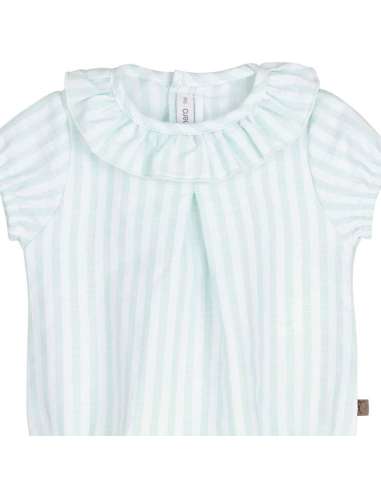 032549 Pelele Bundi Mint