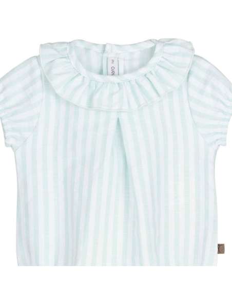 032549 Bundi Mint Romper