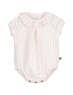 032549 Pelele Bundi Rosa