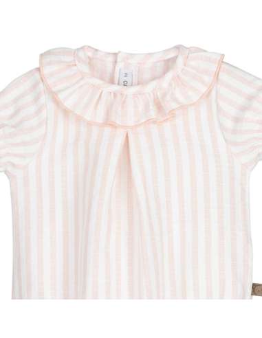 032549 Pelele Bundi Rosa