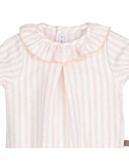 032549 Pelele Bundi Rosa