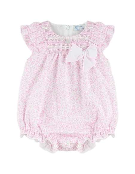 028006DF Bombacho Brote de Amor Strawberry Sweet