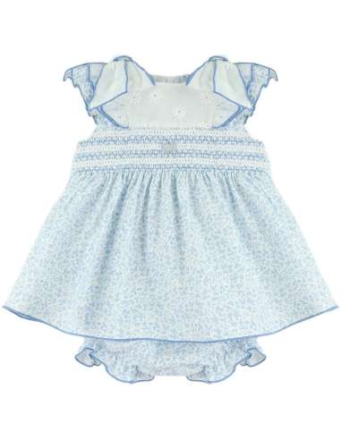 028009DF Blue Jesusito Brote de Amor Dulce de...