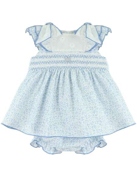 028009DF Blue Jesusito Brote de Amor Dulce de Fresa