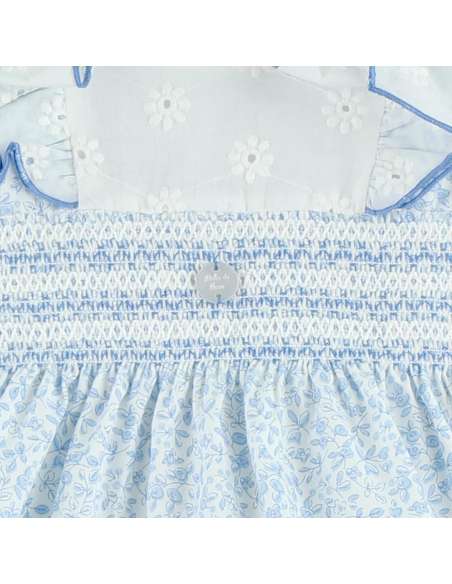 028009DF Blue Jesusito Brote de Amor Dulce de Fresa