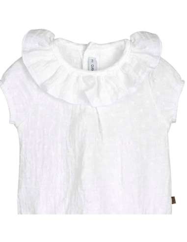 032529 Pelele Atari Blanco