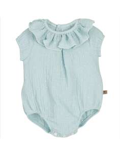 032529 Pelele Atari Turquesa