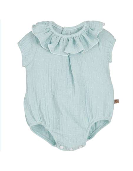 032529 Pelele Atari Turquesa