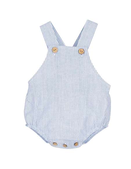032553 Kerala dungarees