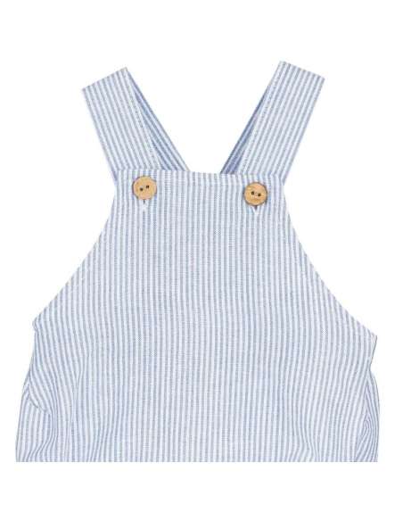 032553 Kerala dungarees