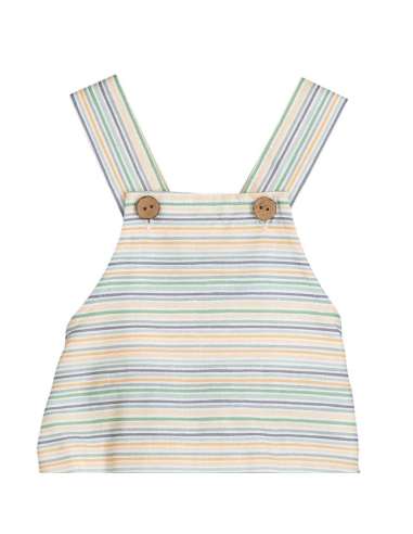 032555 Indore dungarees