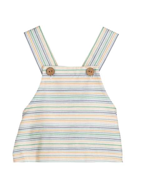 032555 Indore dungarees