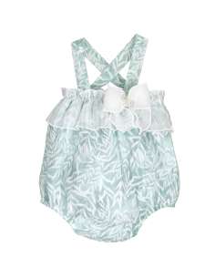 032560 Excellentt Varanasi Romper