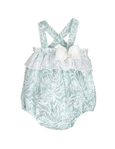 032560 Excellentt Varanasi Romper