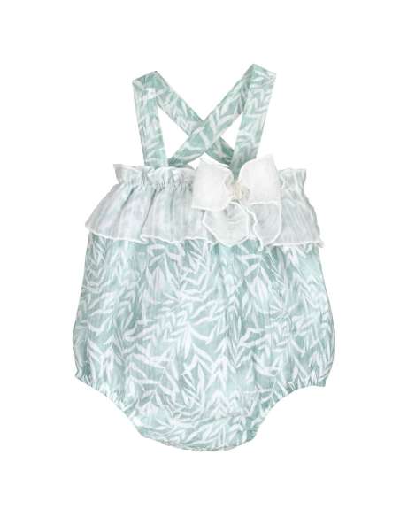 032560 Excellentt Varanasi Romper