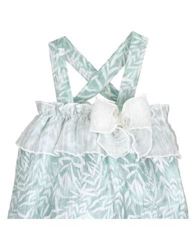 032560 Excellentt Varanasi Romper