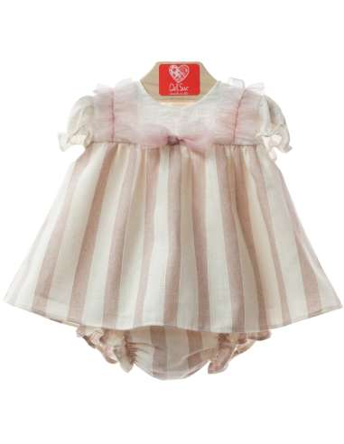 0260074DS Jesusito Bebe Art.0074 Familia Trieste