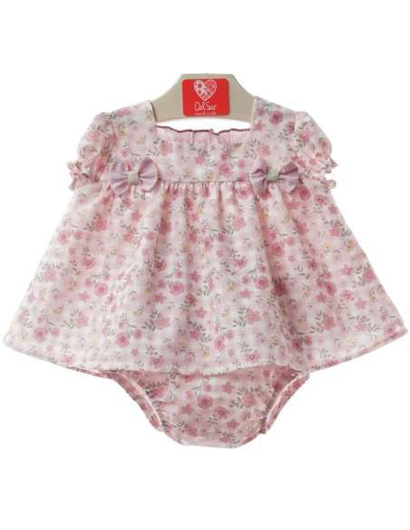 0260076DS Jesusito Baby Art.0076 Palma Family